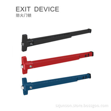 Panic Exit Lock with CE (L916)
